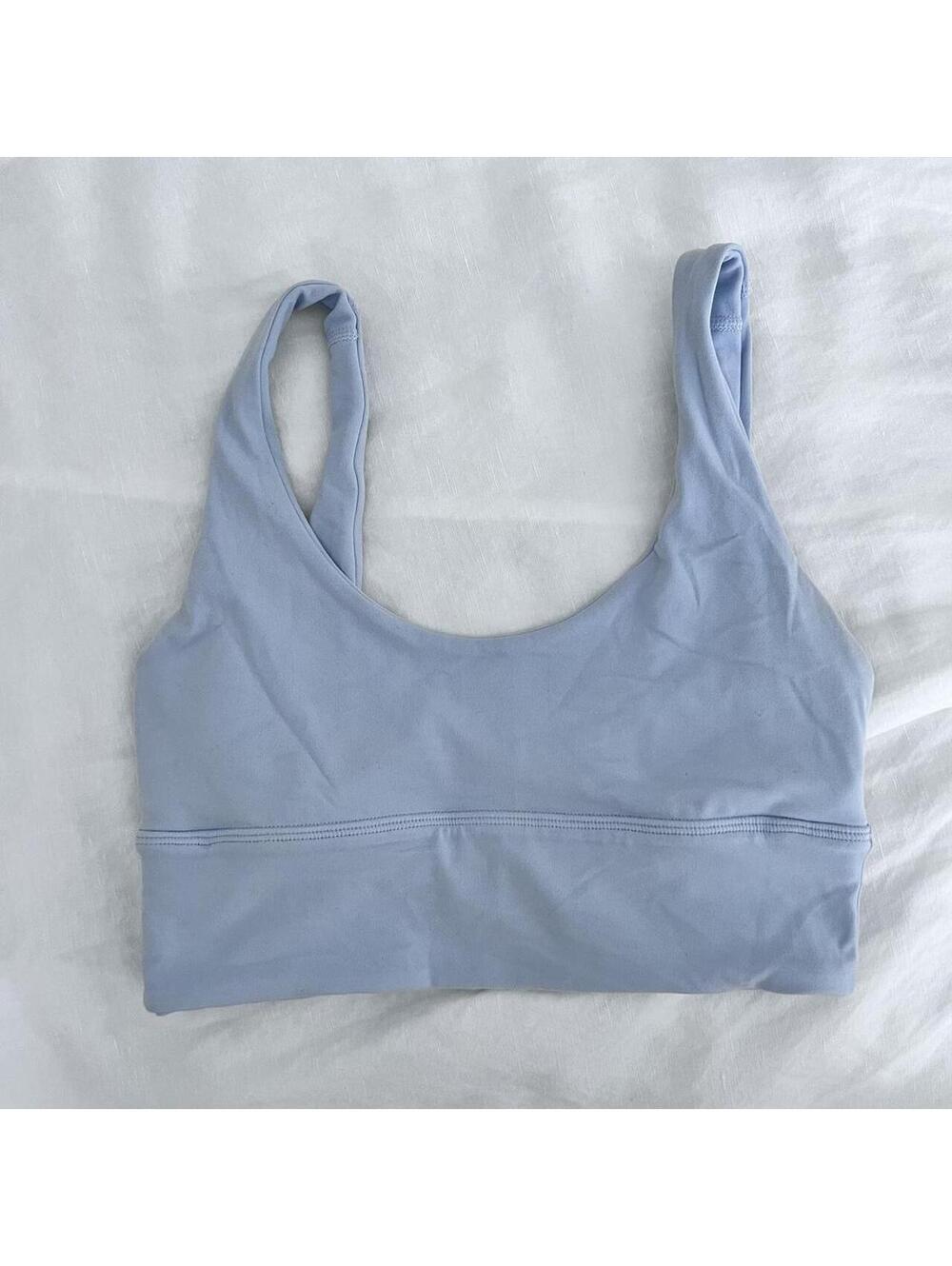 Lululemon Align Bra